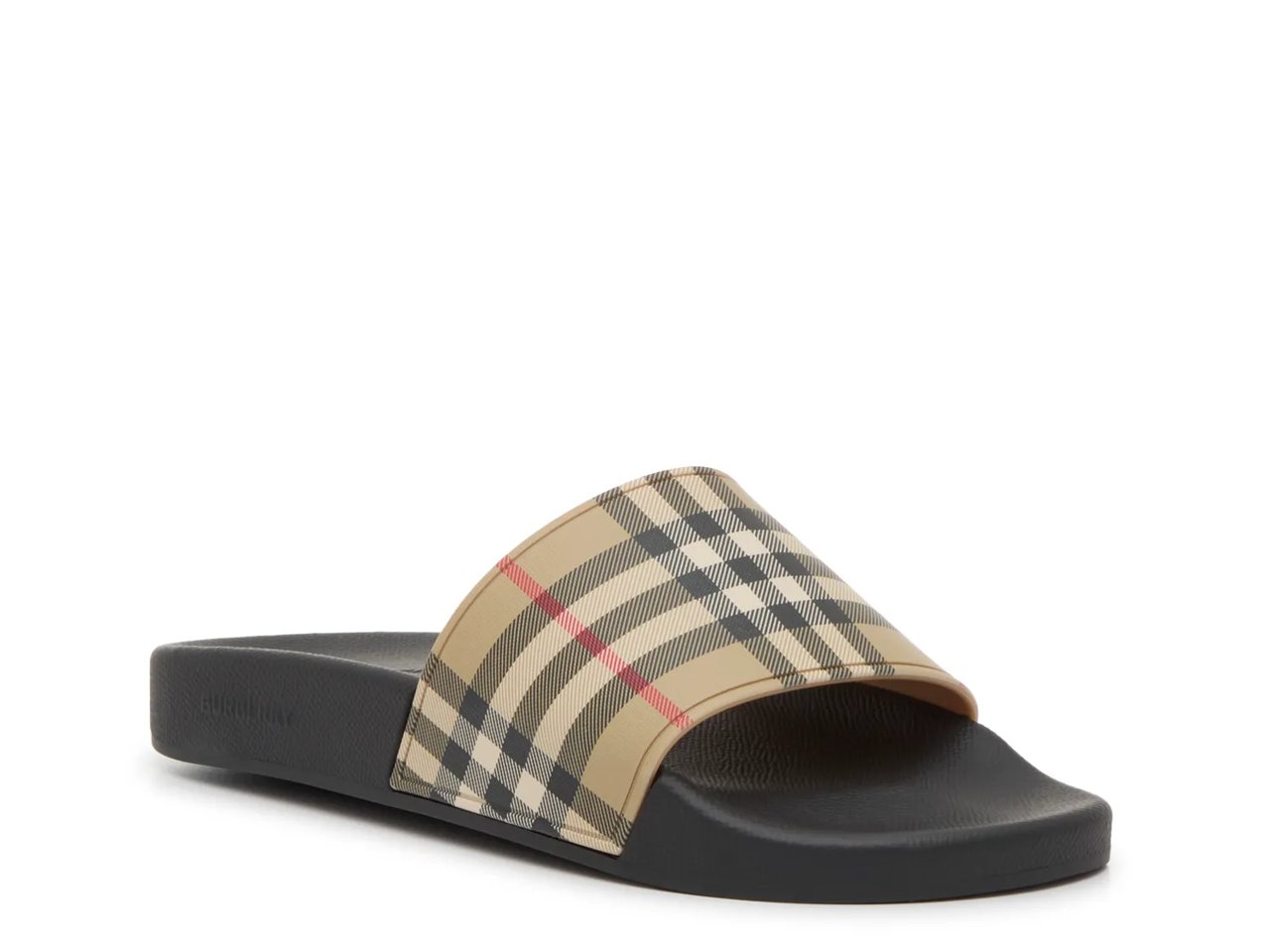 Furley Slide Sandal - Women's