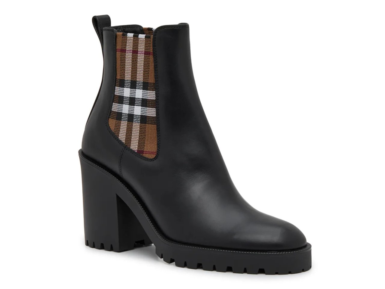  Allstock Chelsea Bootie