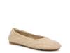 Saddler Ballet Flat Beige view