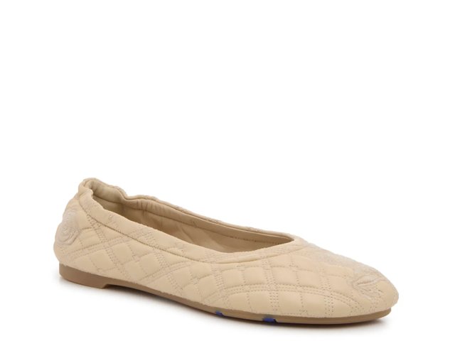 Saddler Ballet Flat