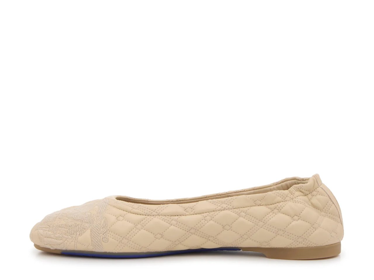 Saddler Ballet Flat
