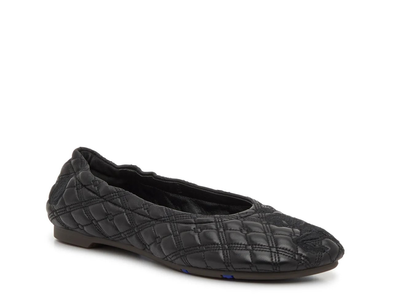 Saddler Ballet Flat