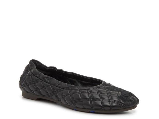Saddler Ballet Flat