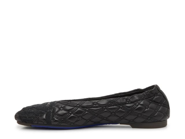 Saddler Ballet Flat