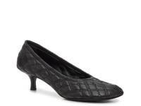 Baby Pump Black view