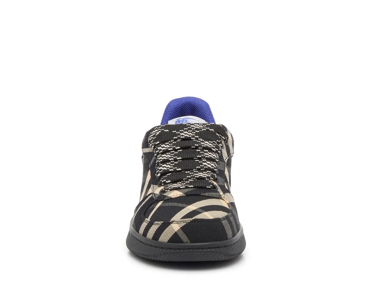 Terrace Check Sneaker - Women's