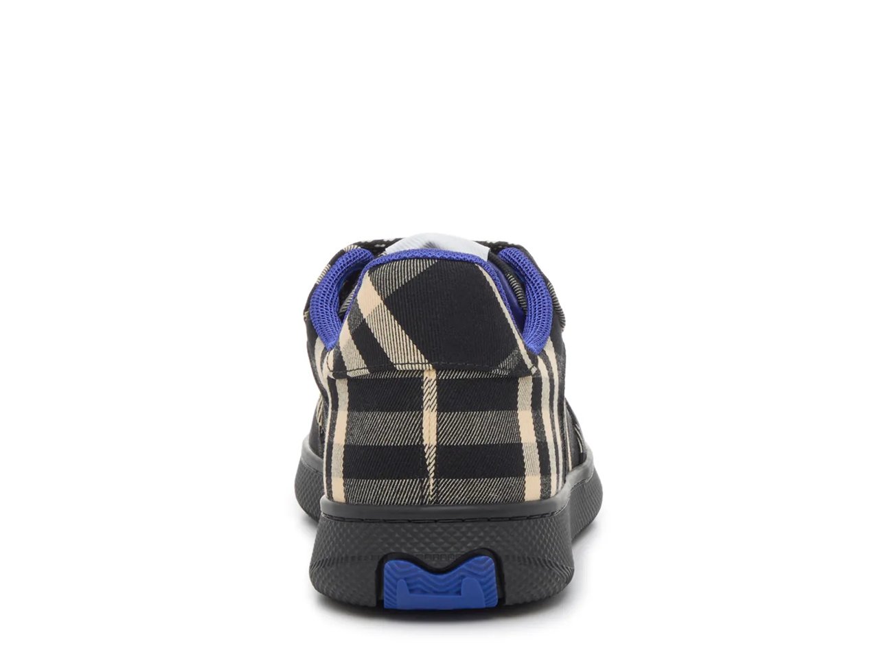 Terrace Check Sneaker - Women's