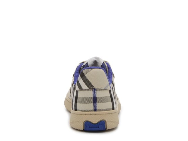 Terrace Check Sneaker - Women's