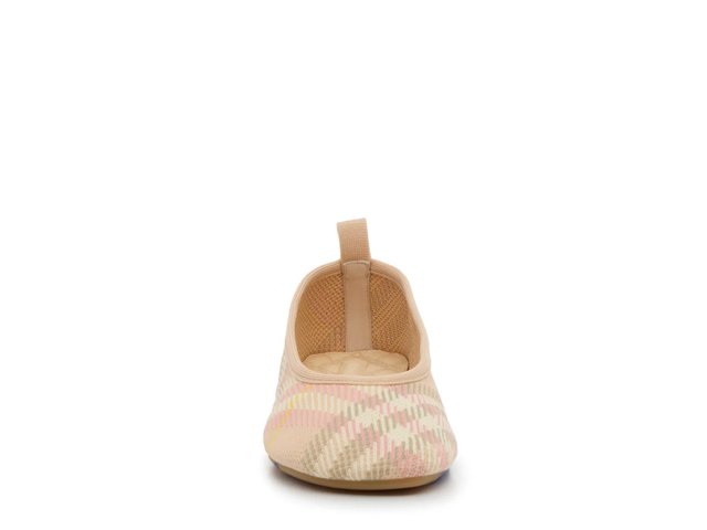 Baby Knit Ballet Flat