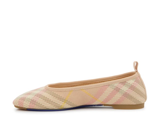 Baby Knit Ballet Flat