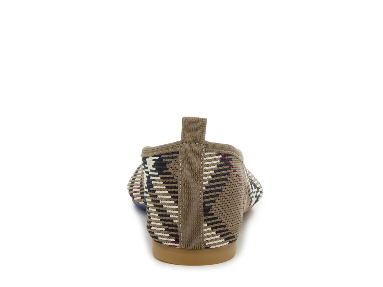 Baby Knit Ballet Flat