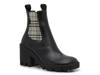 Stride Chelsea Bootie Black view