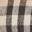 Mews Sandal Tan Plaid Print view