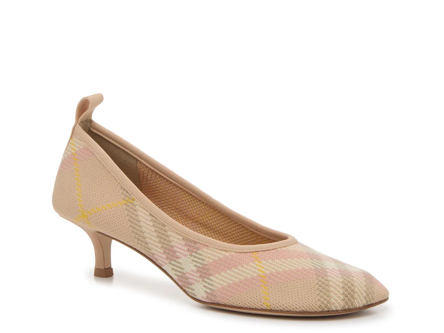 Baby Knit Pump - image 2