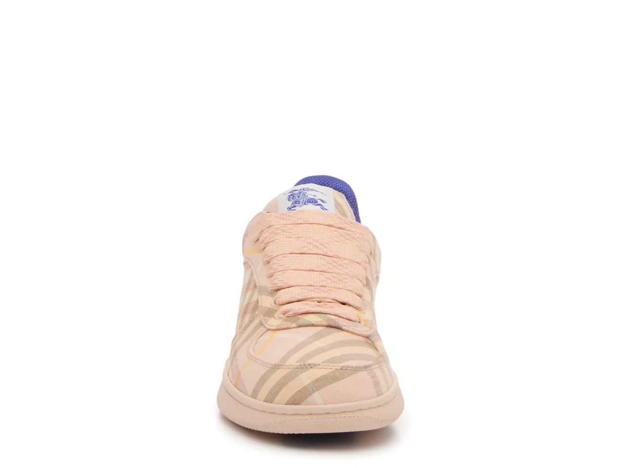 Terrace Check Sneaker - Women's