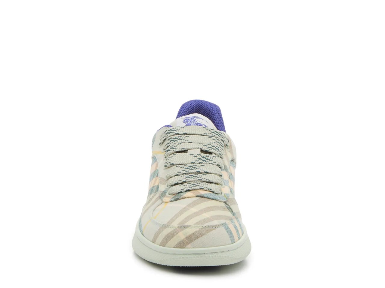 Terrace Check Sneaker - Women's