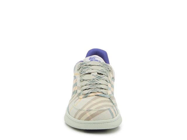 Terrace Check Sneaker - Women's