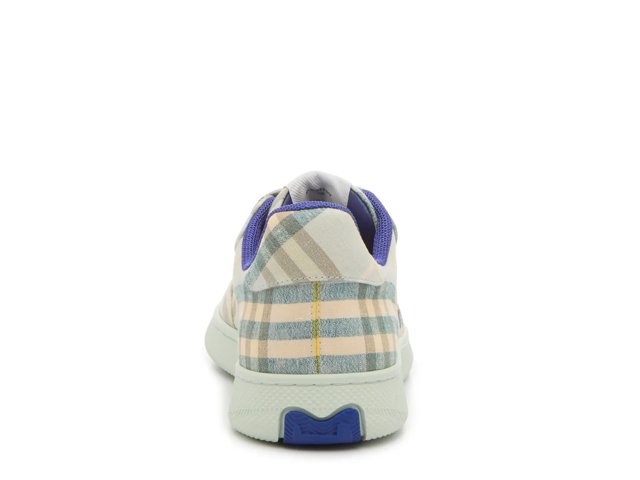 Terrace Check Sneaker - Women's