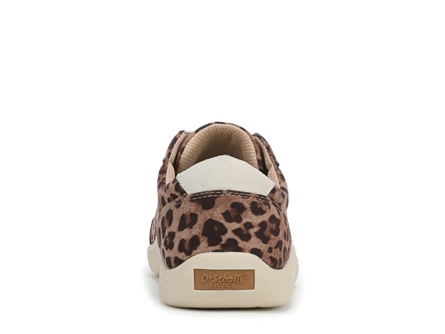 Be True Sneaker - Women's