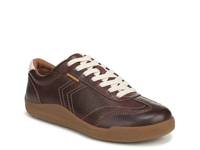 Be True Sneaker - Women's Dark Brown view