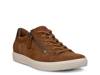 Classic  Zip Sneaker - Women's Dark Brown view
