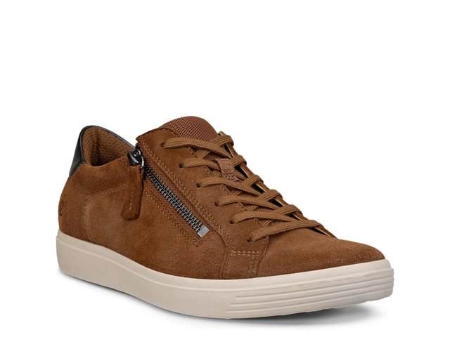 Classic  Zip Sneaker - Women's