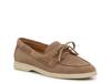 Maylin Boat Shoe Dusty Brown view