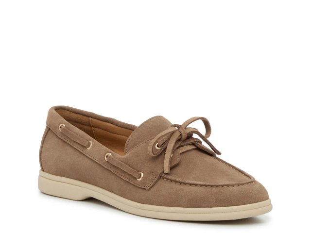 Maylin Boat Shoe