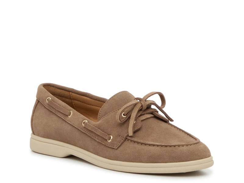 Maylin Boat Shoe