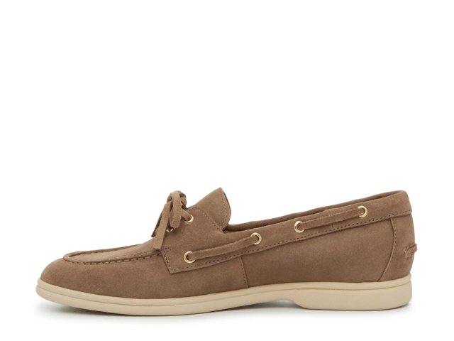Maylin Boat Shoe
