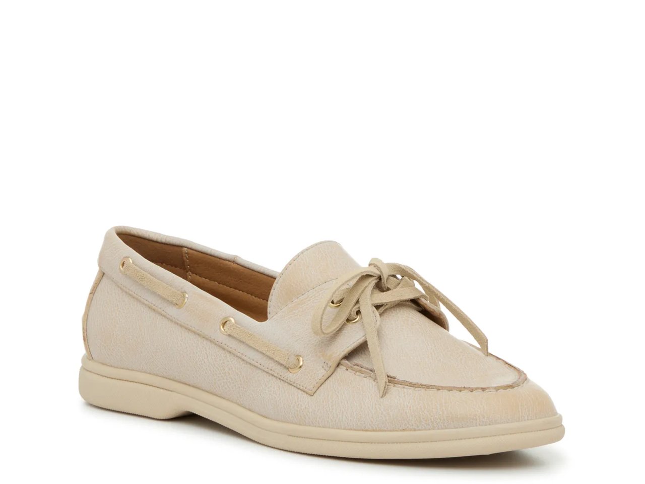 Maylin Boat Shoe