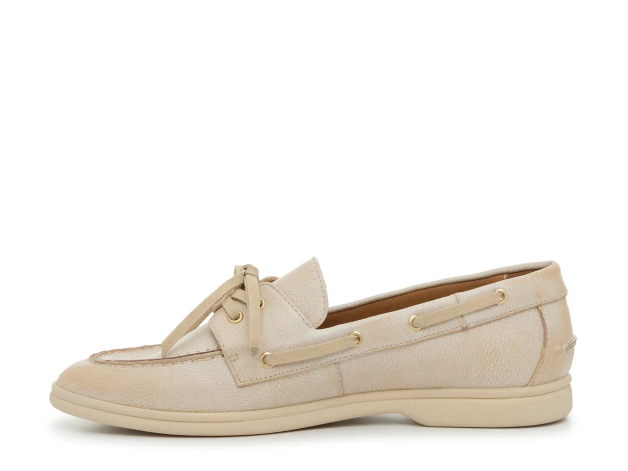 Maylin Boat Shoe