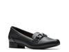Juliet Echo Loafer Black view