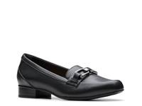 Juliet Echo Loafer Black view
