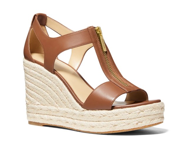 Berkley Wedge Sandal