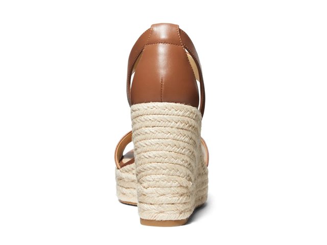 Berkley Wedge Sandal