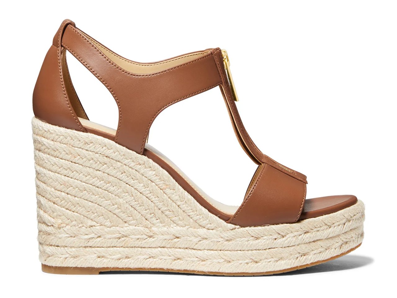 Berkley Wedge Sandal