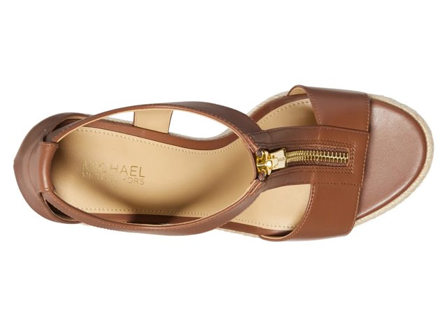 Berkley Wedge Sandal