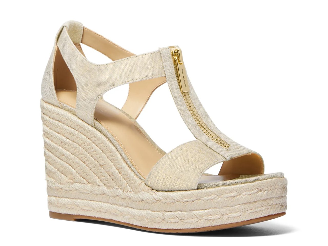 Berkley Wedge Sandal