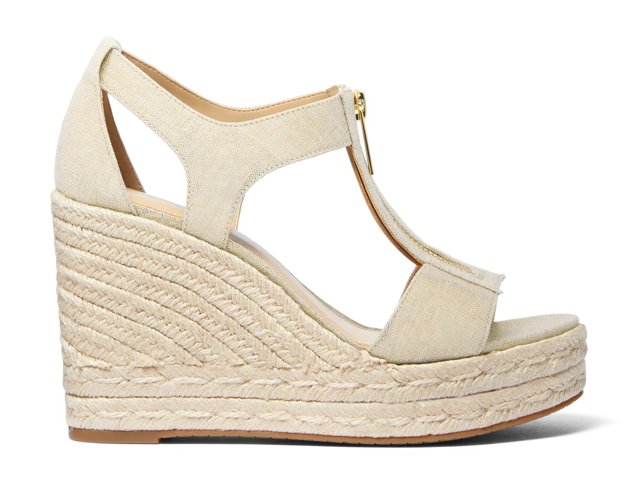 Berkley Wedge Sandal