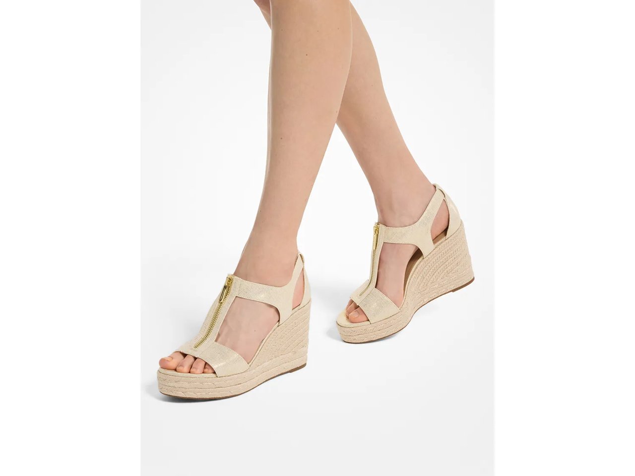 Berkley Wedge Sandal