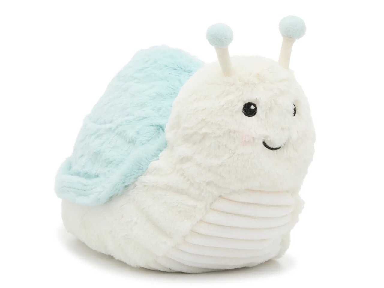 Snail Warming Stuffed Animal