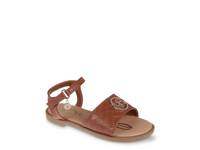 Tina Sandal - Kids' Cognac view