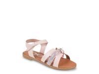 Bella Sandal Light Pink view