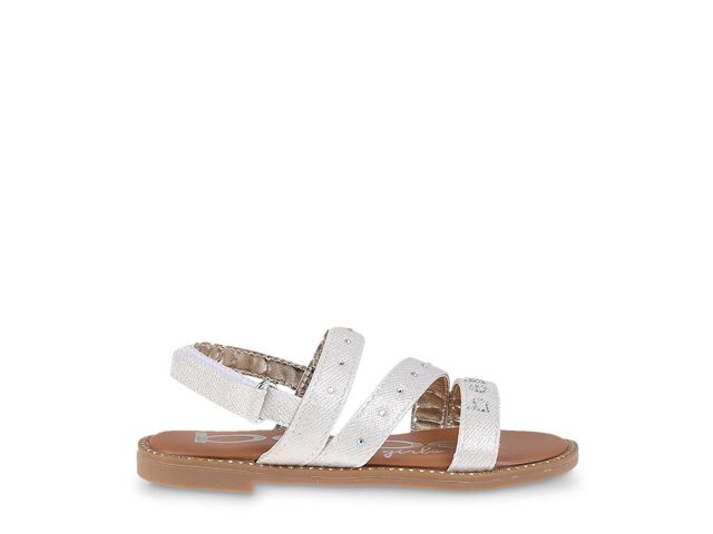 Sage Sandal - Kids'