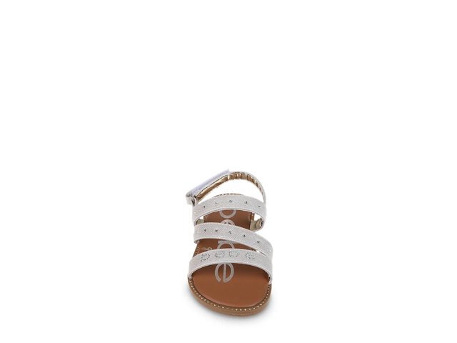 Sage Sandal - Kids'