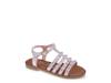 Kendra Sandal - Kids' Light Pink view