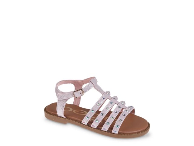 Kendra Sandal - Kids'
