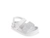 Nina Sandal - Kids' White view