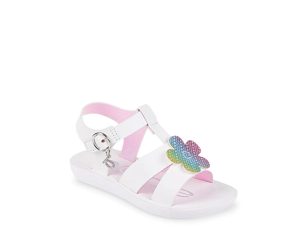 Flora Sandal - Kids'